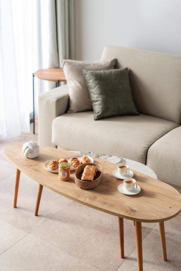 فيلا Five Senses Of Luxury Kalandra المظهر الخارجي الصورة