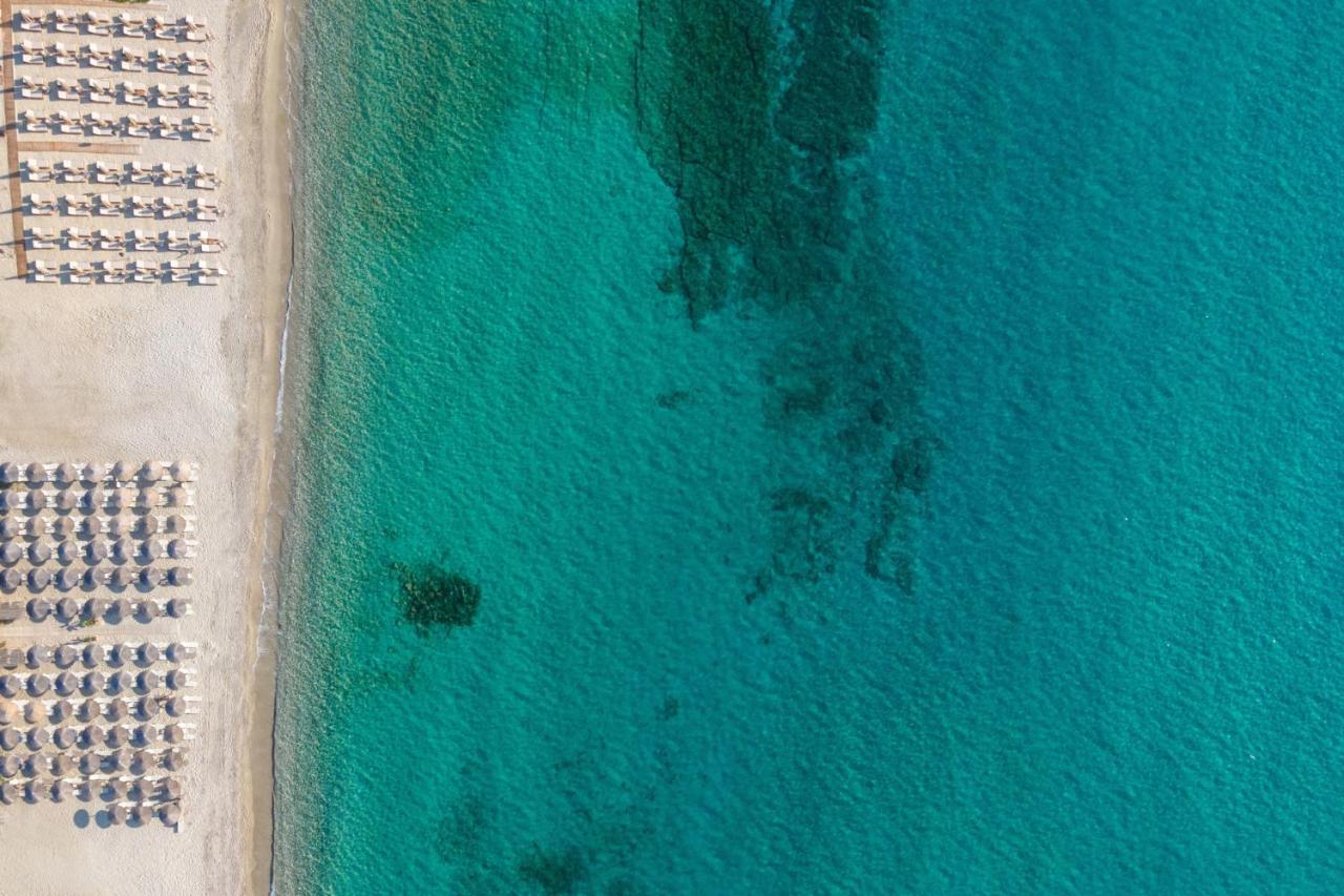 فيلا Five Senses Of Luxury Kalandra المظهر الخارجي الصورة